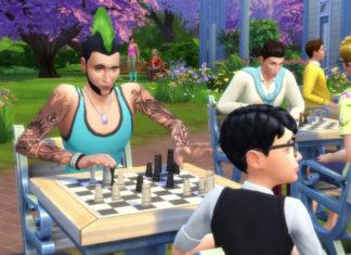 Набор небольших модов на разные настройки от Zero для Sims 4 Набор небольших модов на разные настройки от Zero для Sims 4