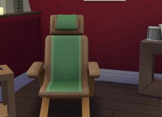 Набор небольших и полезных модов от simularity для Sims 4 Набор небольших и полезных модов от simularity для Sims 4