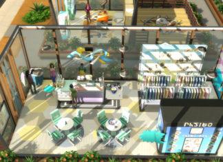 Мод «Полное изменение системы генерации симов на участках» от Zerbu для Sims 4 Мод «Полное изменение системы генерации симов на участках» от Zerbu для Sims 4