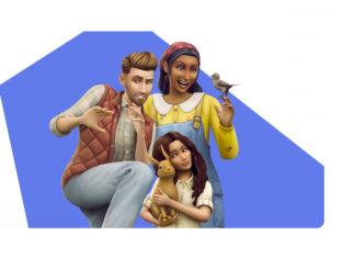 Полный обзор дополнений, игровых наборов и каталогов для The Sims 4 Полный обзор дополнений, игровых наборов и каталогов для The Sims 4