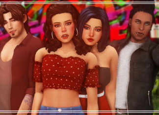Лучшие жизненные цели в Sims 4 Лучшие жизненные цели в Sims 4