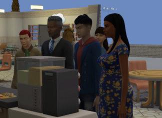 Мод «Постепенный и постоянный рост симов» от MycroftJr для Sims 4 Мод «Постепенный и постоянный рост симов» от MycroftJr для Sims 4