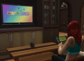 Набор модов для разных возможностей от halapeco для Sims 4 Набор модов для разных возможностей от halapeco для Sims 4