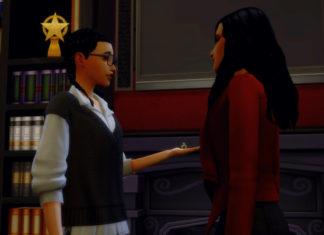 Мод «Функциональные обручальные кольца» от Zero для Sims 4 Мод «Функциональные обручальные кольца» от Zero для Sims 4