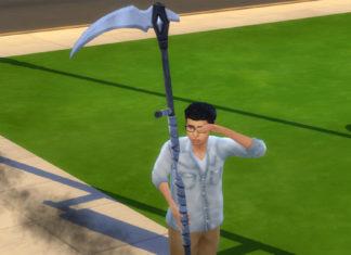 Мод «Настройка походок, анимаций и плавания симов» от abidoang для Sims 4 Мод «Настройка походок, анимаций и плавания симов» от abidoang для Sims 4