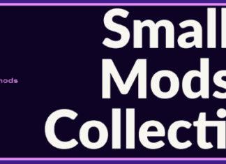 Набор модов для разных возможностей игры от Adeepindigo для Sims 4 Набор модов для разных возможностей игры от Adeepindigo для Sims 4
