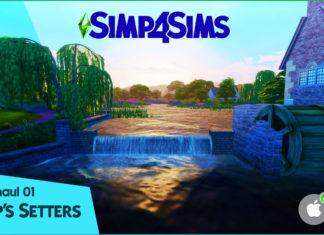 Мод «Изменения настроек графики или GraphicsRules Setters» от Simp4Sims для Sims 4 Мод «Изменения настроек графики или GraphicsRules Setters» от Simp4Sims для Sims 4
