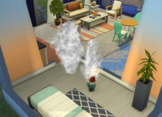 Мод «Сезонные черты характера» от Rex для Sims 4 Мод «Сезонные черты характера» от Rex для Sims 4