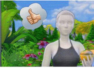 Мод «Жизнь манекена» от KawaiiStacie для Sims 4 Мод «Жизнь манекена» от KawaiiStacie для Sims 4