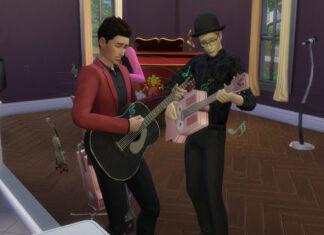 Лучшие сюжеты Sims 4 для использования Славы и расширения Путь к славе Лучшие сюжеты Sims 4 для использования Славы и расширения Путь к славе