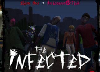Мод «Убийства и хаос: Зомби» от NeedCoffee4That для Sims 4 Мод «Убийства и хаос: Зомби» от NeedCoffee4That для Sims 4
