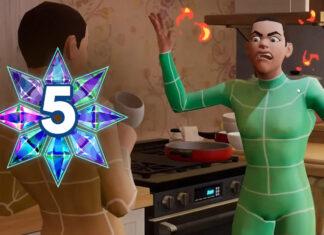 Sims 5 отменен, Project Rene самостоятельный проект франшизы Sims 5 отменен, Project Rene самостоятельный проект франшизы