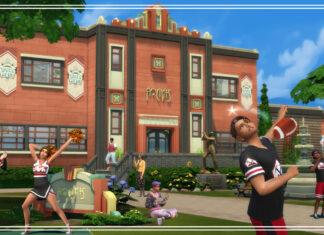Полезные занятия для дополнительного образования в Sims 4 Полезные занятия для дополнительного образования в Sims 4